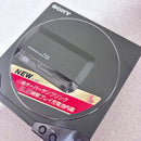 Portable Cd Player Discman D-250 Sony