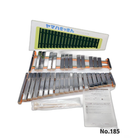 Yamaha Xylophones
