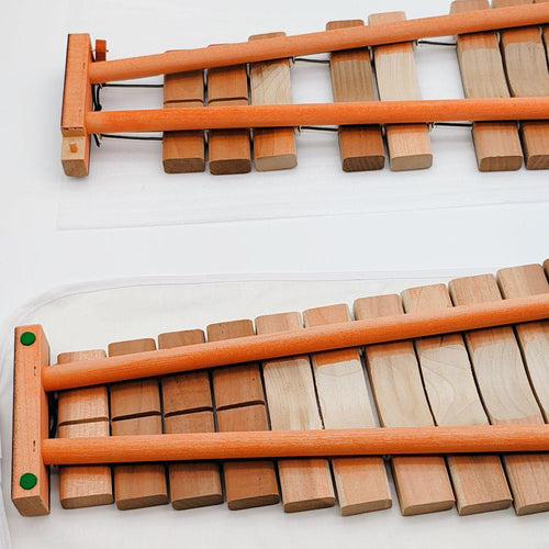 Yamaha Xylophones