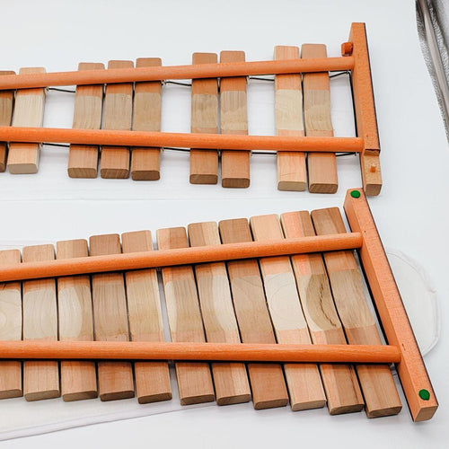 Yamaha Xylophones