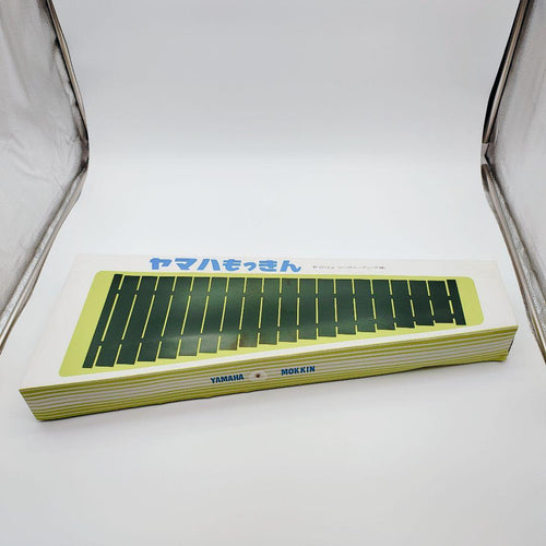 Yamaha Xylophones