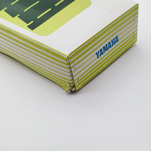 Yamaha Xylophones