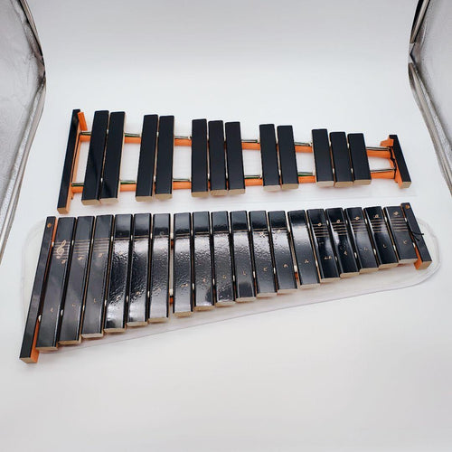 Yamaha Xylophones