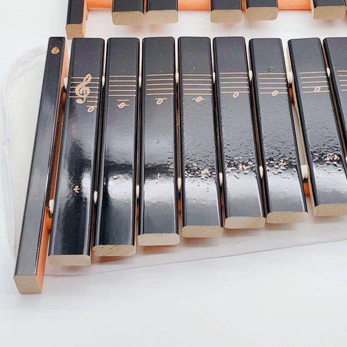 Yamaha Xylophones
