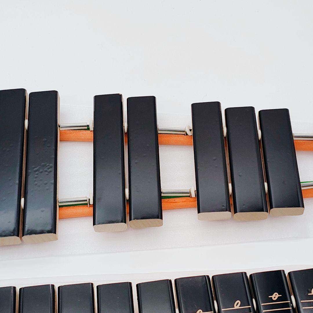 Yamaha Xylophones
