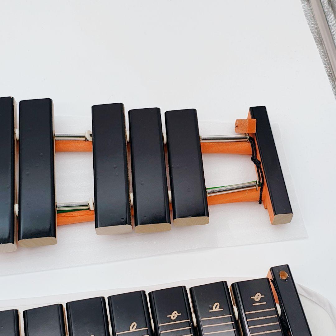 Yamaha Xylophones
