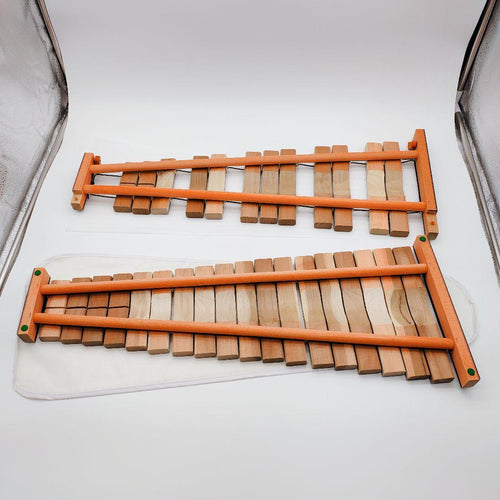 Yamaha Xylophones