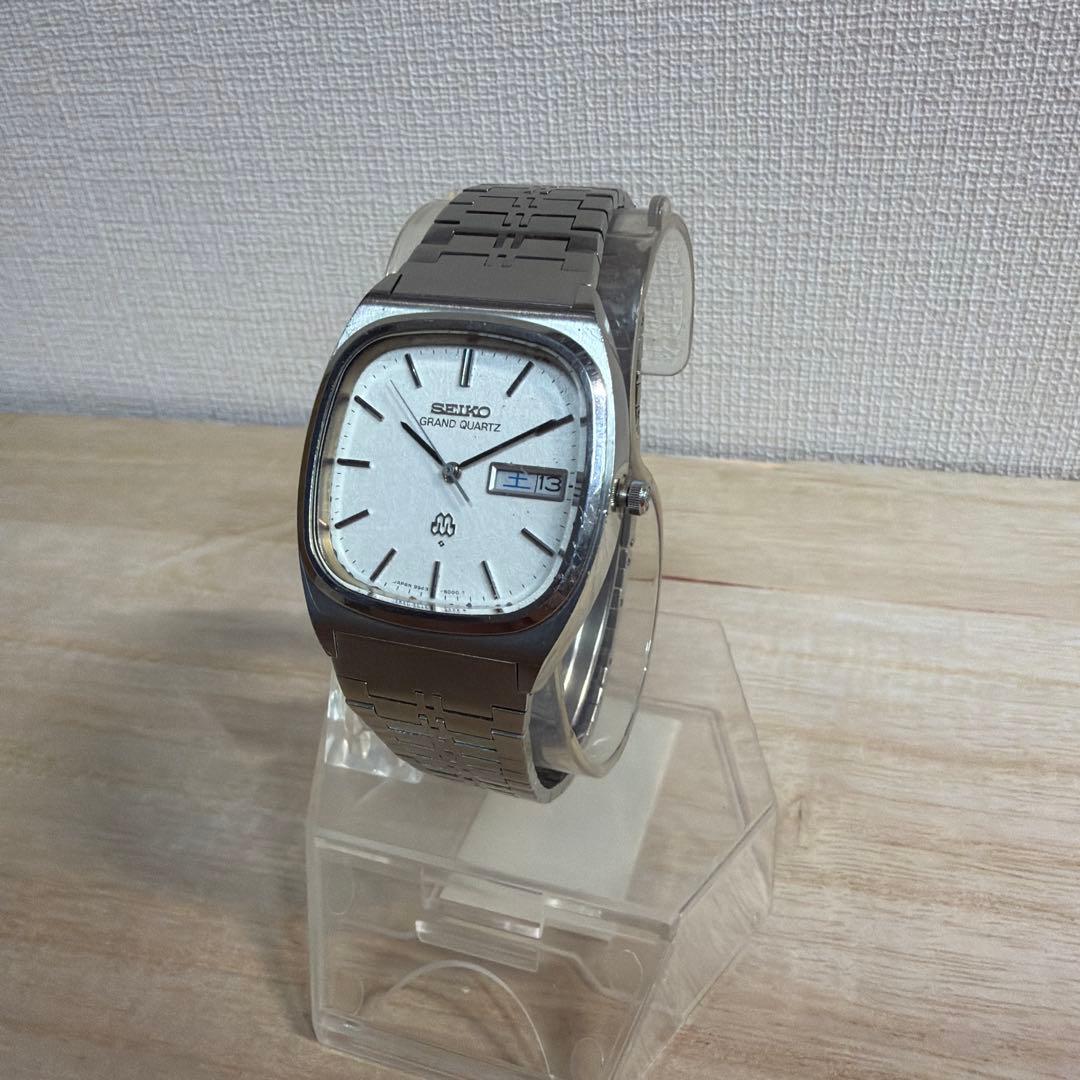 Seiko Quartz Watches