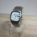 Seiko Quartz Watches