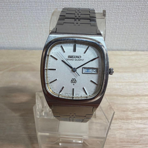 Seiko Quartz Watches