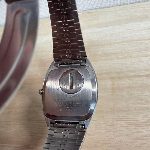 Seiko Quartz Watches