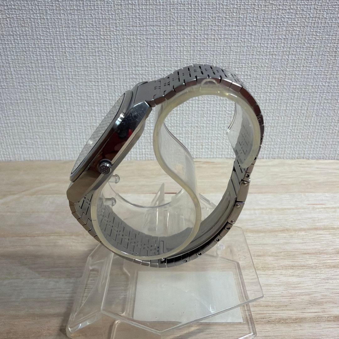 Seiko Quartz Watches