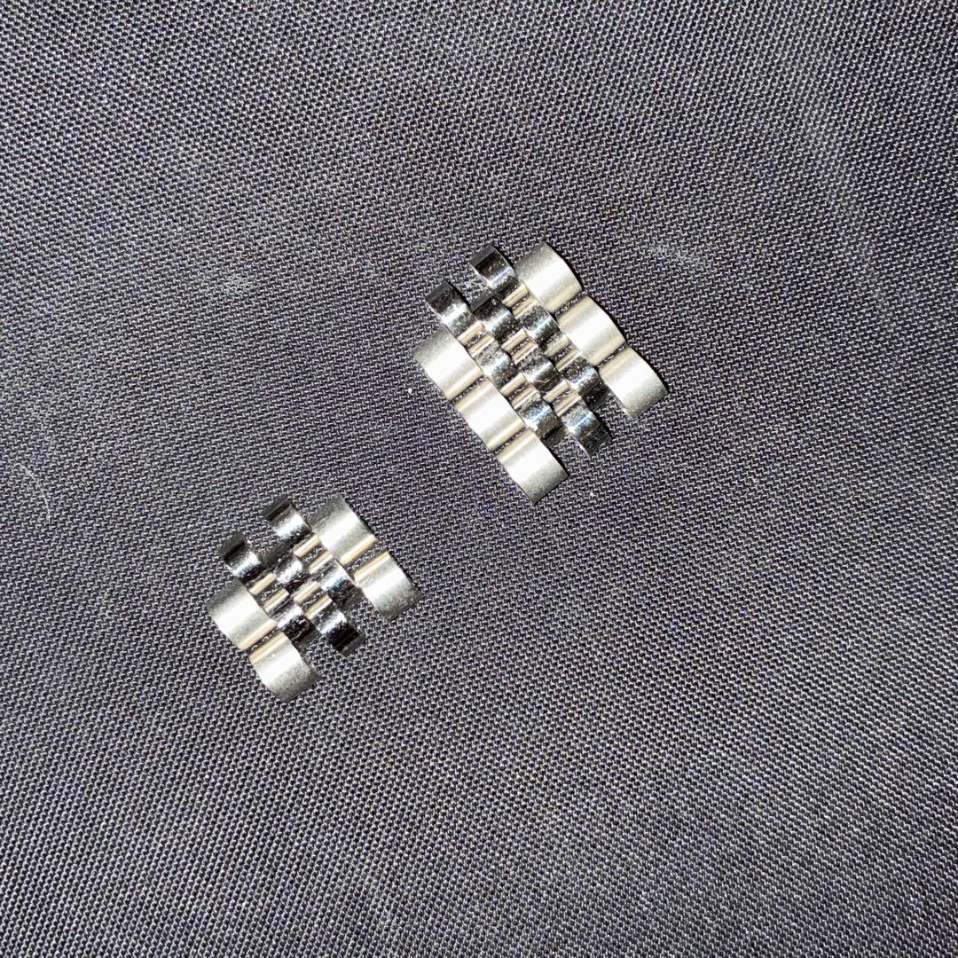 Rolex Metal Straps 5