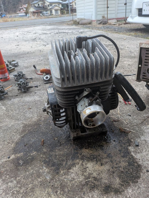 Yamaha Others Kt100 7Yb