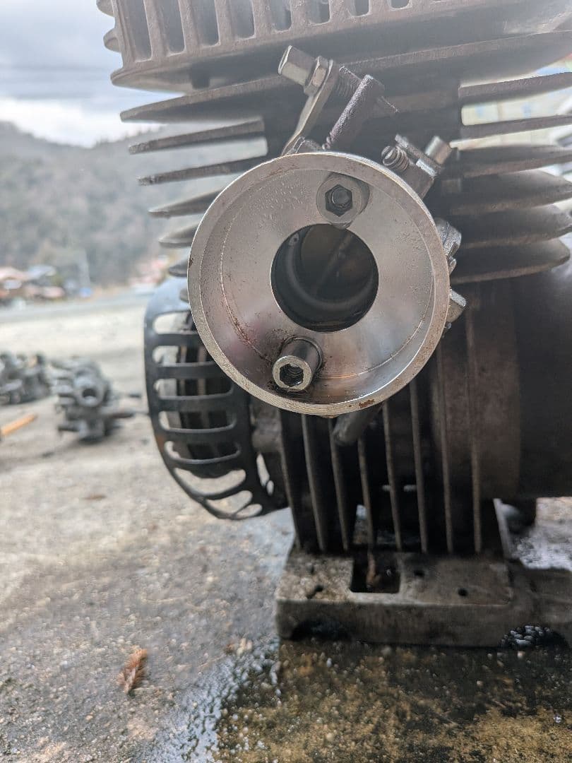 Yamaha Others Kt100 7Yb