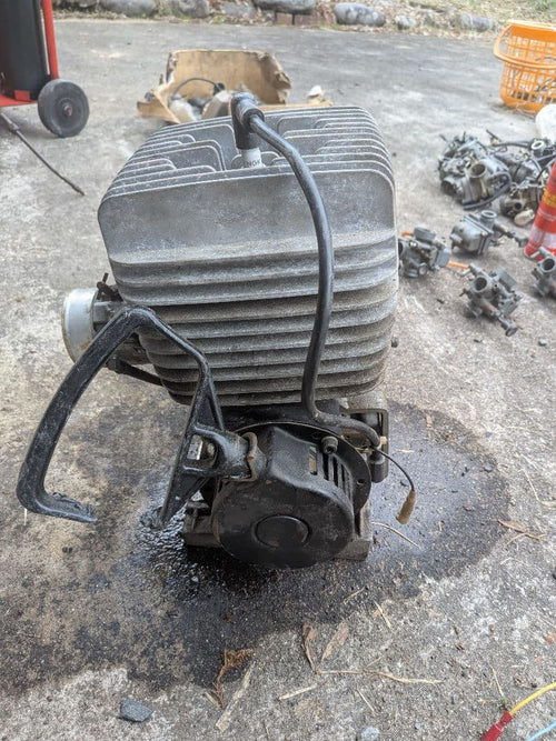 Yamaha Others Kt100 7Yb
