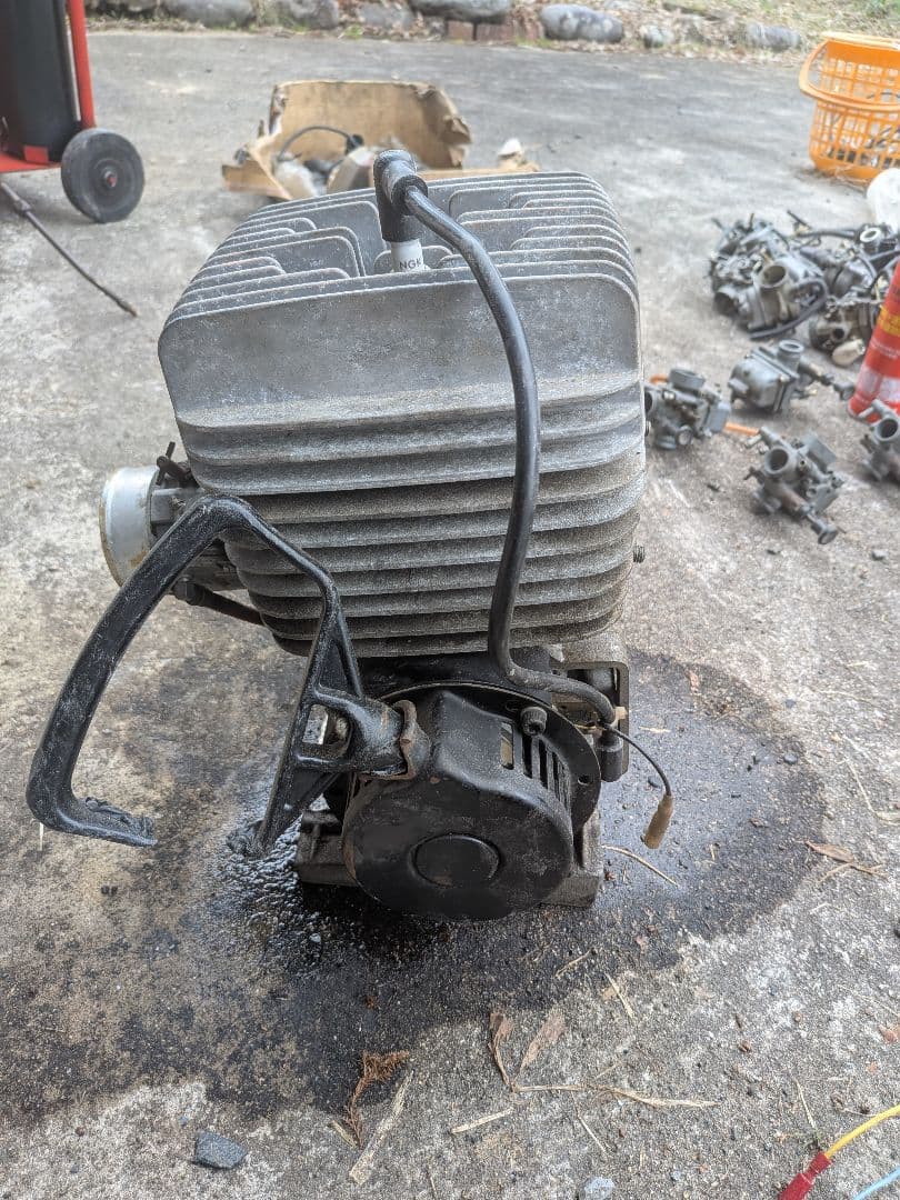 Yamaha Others Kt100 7Yb