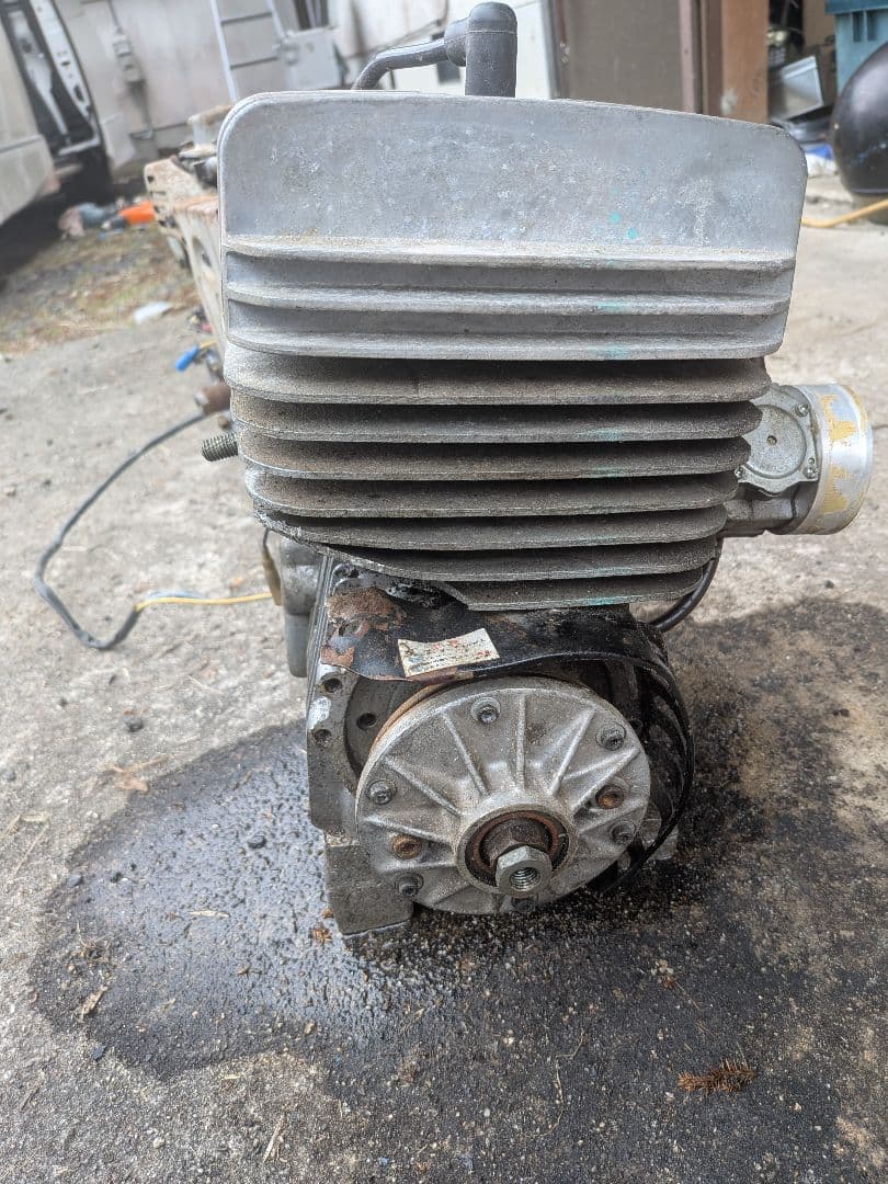 Yamaha Others Kt100 7Yb