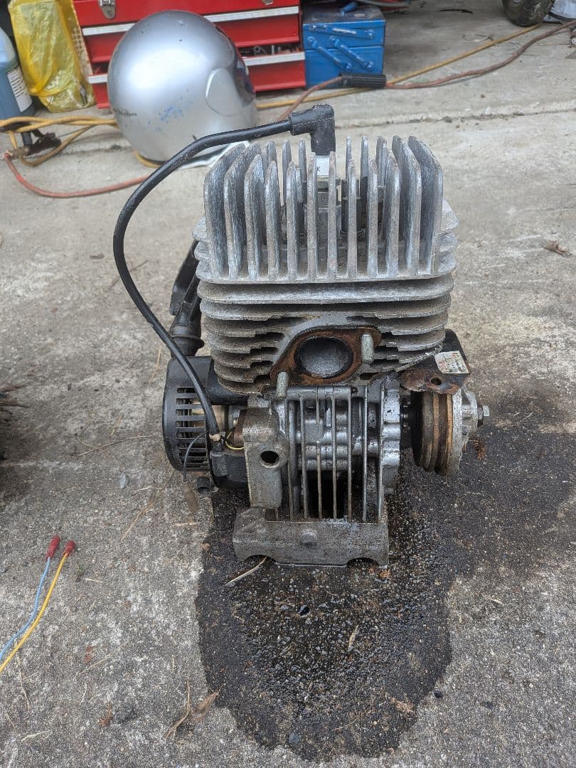 Yamaha Others Kt100 7Yb