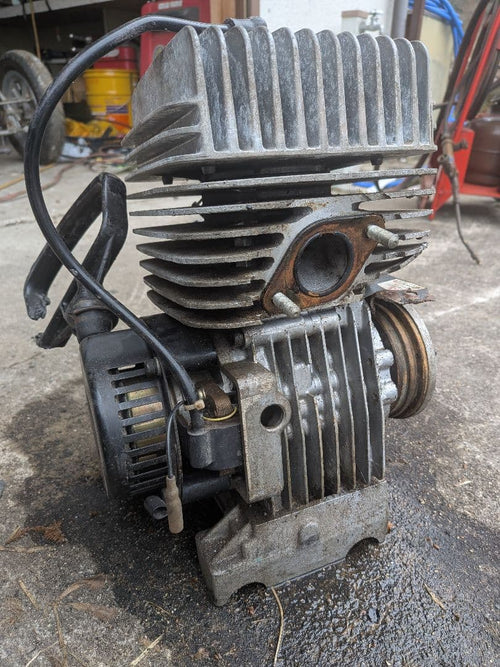 Yamaha Others Kt100 7Yb