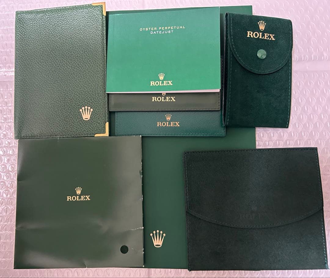 Rolex Other 14 8