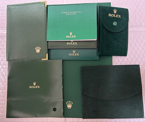 Rolex Other 14 8