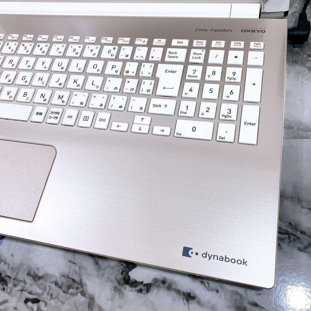 Dynabook Windows Laptops Ssd512Gb