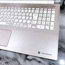 Dynabook Windows Laptops Ssd512Gb