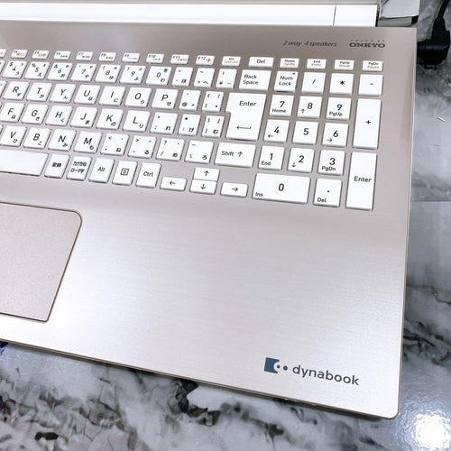 Dynabook Windows Laptops Ssd512Gb