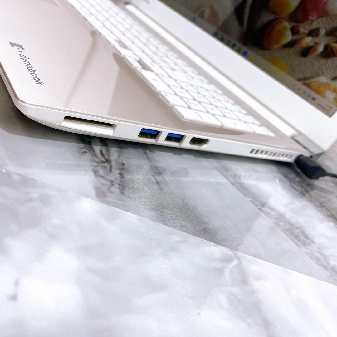 Dynabook Windows Laptops Ssd512Gb