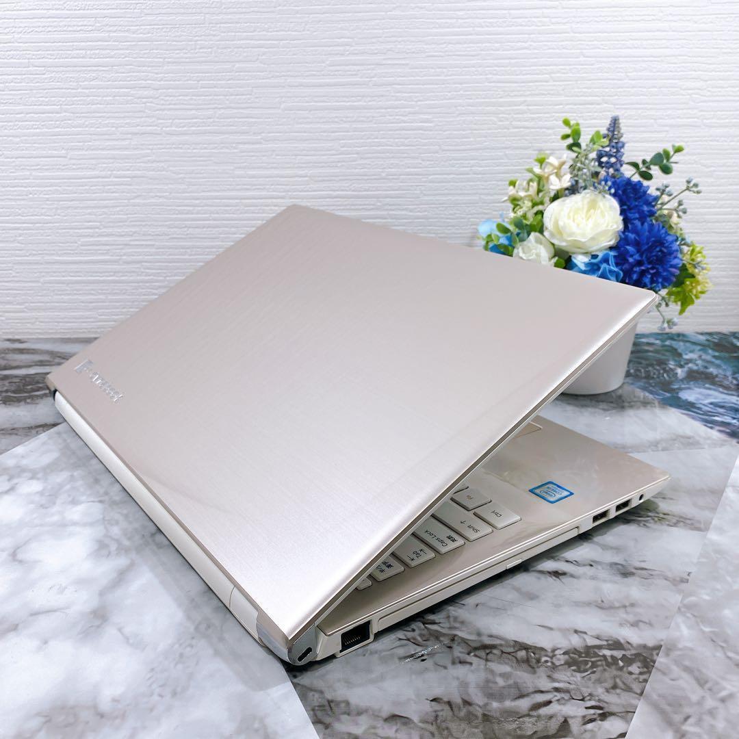 Dynabook Windows Laptops Ssd512Gb