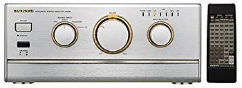 Amplifier Body Onkyo Intec275 85W+85W(4 A-922M(S) Cm3Dmju
