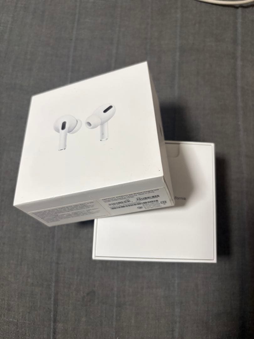 Apple Airpods Pro