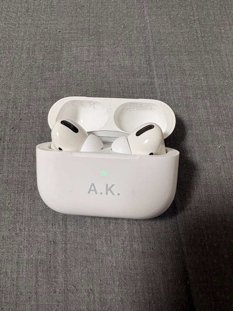 Apple Airpods Pro