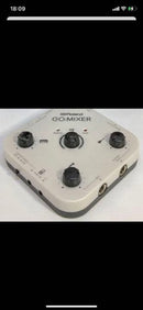 Other Roland Go Mixer