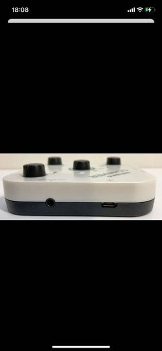Other Roland Go Mixer
