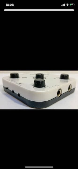 Other Roland Go Mixer