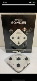 Other Roland Go Mixer