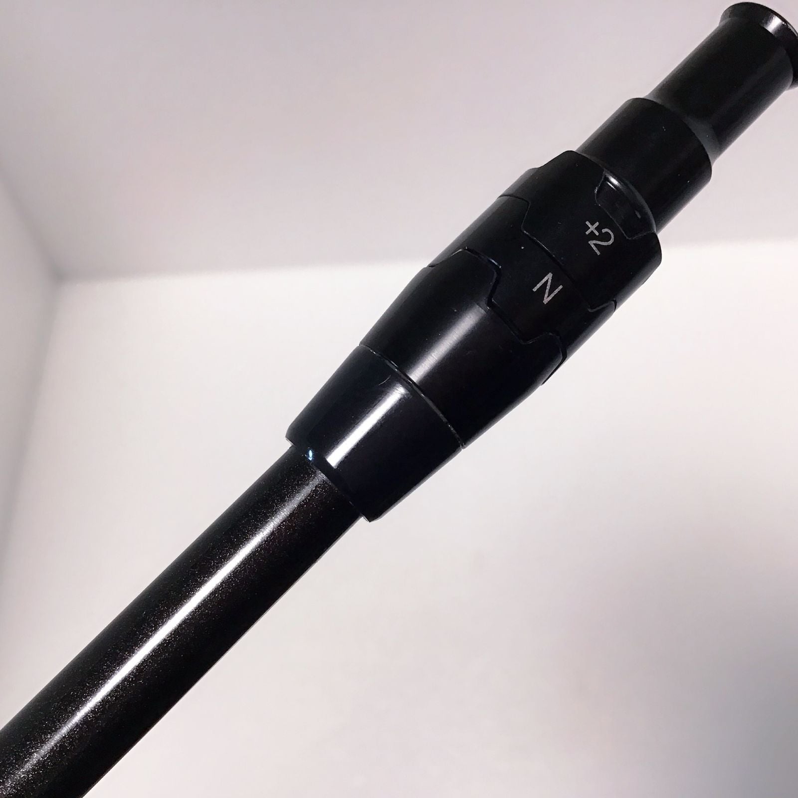 Mamiya Shaft The Attas V2 7X