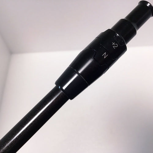 Mamiya Shaft The Attas V2 7X