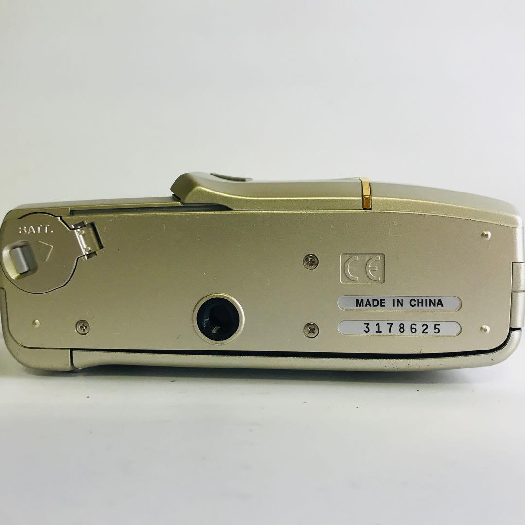 Nikon Compact Cameras (Film) Lite Touch Zoom 120Ed Af