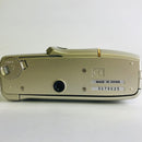 Nikon Compact Cameras (Film) Lite Touch Zoom 120Ed Af