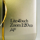 Nikon Compact Cameras (Film) Lite Touch Zoom 120Ed Af