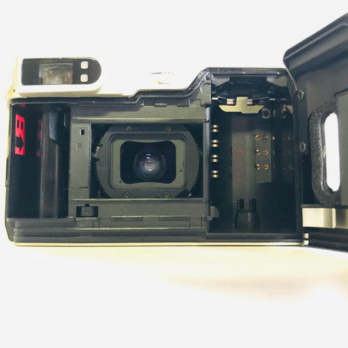 Nikon Compact Cameras (Film) Lite Touch Zoom 120Ed Af