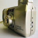 Nikon Compact Cameras (Film) Lite Touch Zoom 120Ed Af