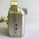 Nikon Compact Cameras (Film) Lite Touch Zoom 120Ed Af