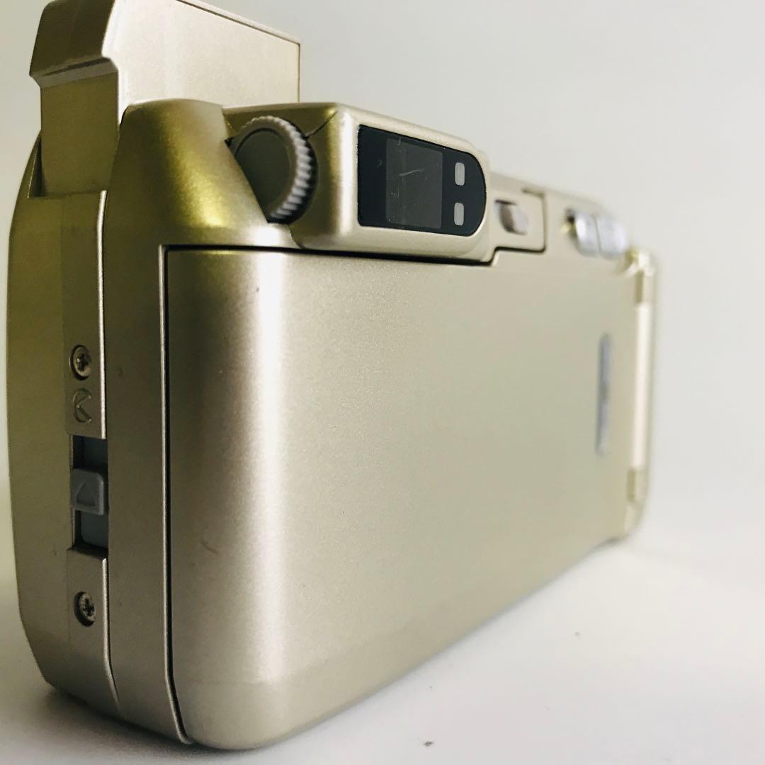 Nikon Compact Cameras (Film) Lite Touch Zoom 120Ed Af