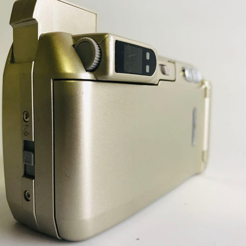 Nikon Compact Cameras (Film) Lite Touch Zoom 120Ed Af