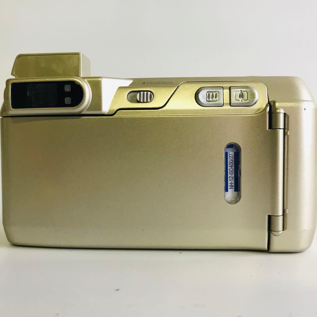 Nikon Compact Cameras (Film) Lite Touch Zoom 120Ed Af