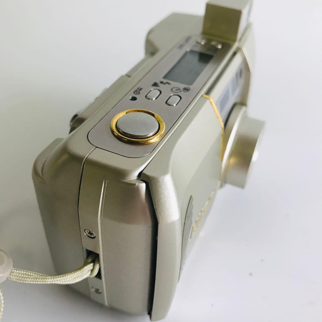 Nikon Compact Cameras (Film) Lite Touch Zoom 120Ed Af